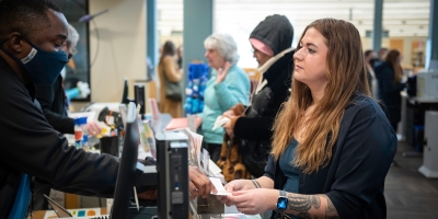 Sppl Rice Staff Lib Users