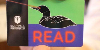 Sppl Laser Loon Image 1