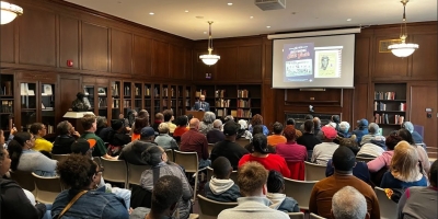 Serving Up Wisdom Baseball