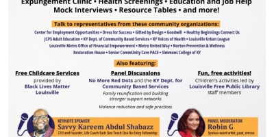 Starting Fresh Flyer 8 5X11