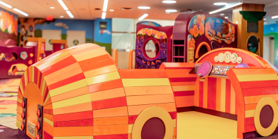 Storybook Sccld Gi Car