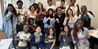 Tca Summer 2024 Group