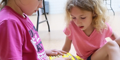 Tec Bots Sunday Stars 5 8 22 1