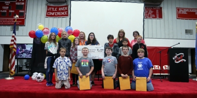 Tec Macomb Opie Award