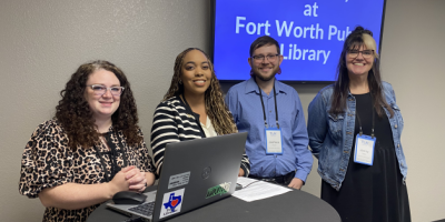 Tla Accessibility Presentation Shelfie