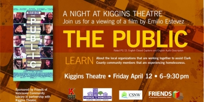 The Public Monitor Image