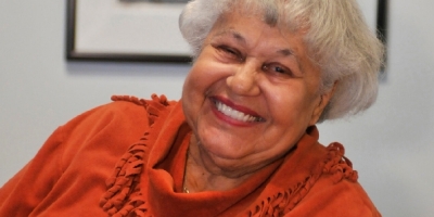 Tribute To Vivian Davidson Hewitt E Newsletter