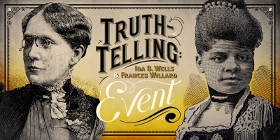 Truth Telling Eventbrite Flyer Final