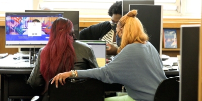 Ulc Pratt Social Impact Programs