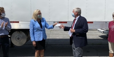 Ulcaward Feeding Swva