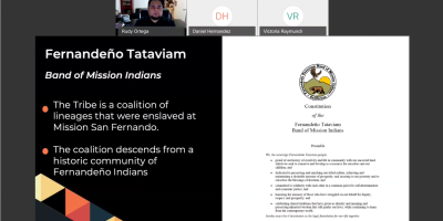 Ulc Crc Virtual Programs Tataviam Band Of Mission Indians