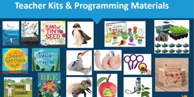 Vbpl Teacher Kits