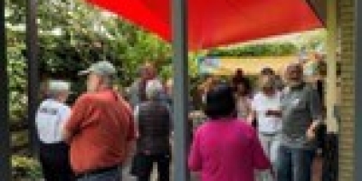 Welcome To Summer Crowd