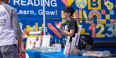 Word On The Street Rice 15