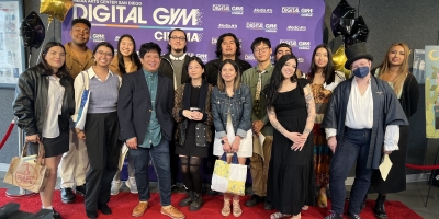 Workforce 3 Graduation