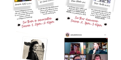 Zine Fest 3Rd Attachment