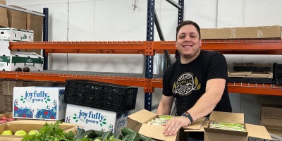 Angelo Food Access 2