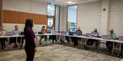 Brentwood Learning Circle 1