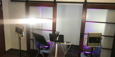 Kdl Livestream Setup For Virtual Gala