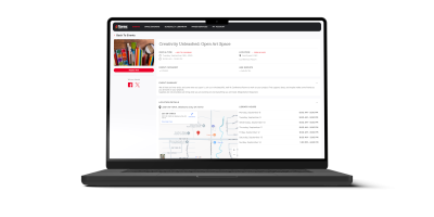 Macbook 16 Event Detail