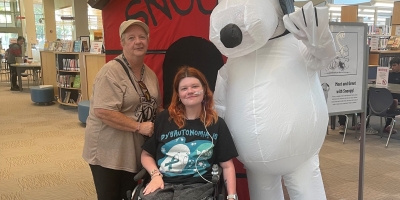 Snoopy Pic