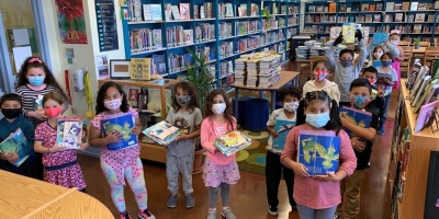 Summer Together Giveaway