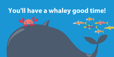 Whaley