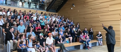 2 Aplamapl Ambassador 1200Bassador New Library Sneak Preview 10 22 2017