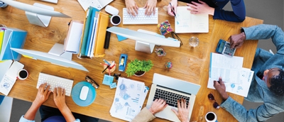 2018 Website Focus Area Knowledgecenter