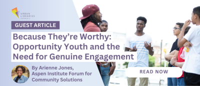 Because Theyre Worthy Blog Feature