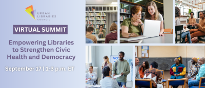 Blog Feature Civic Health Summit