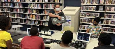 Cyo Recap Blog Feature