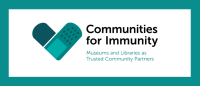 Communities For Immunity Feature