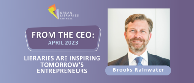 From The Ceo April Blog 3