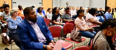 Greensboro Nonprofit Fair Feature