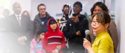 Howard County Blog Feature