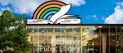 Kitchener Blog Feature