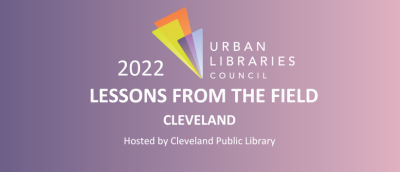 Lessons From The Field Cleveland