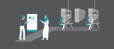 Msr Social Distancing