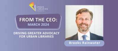 March2024 From The Ceo