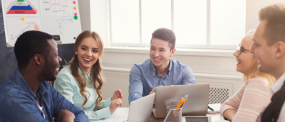 Markham Blog Feature