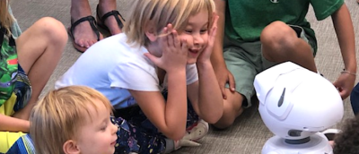 Misty Family Feature