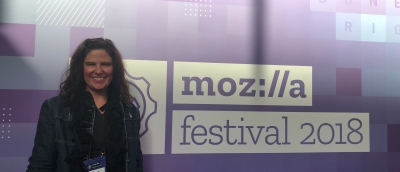 Mozfest