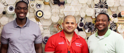 Oak Park Social Services