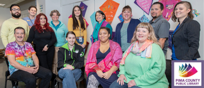 Pima County Public Library Lgbtq Committee