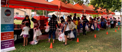 Saint Paul Culture First