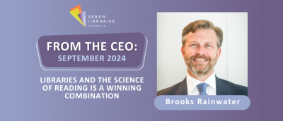 Sept2024 From The Ceo