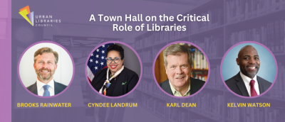 Town Hall Blog Feature