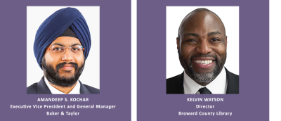 Kelvin And Aman Sharper