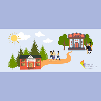 Maximizing Community Services With Library Museum Partnerships